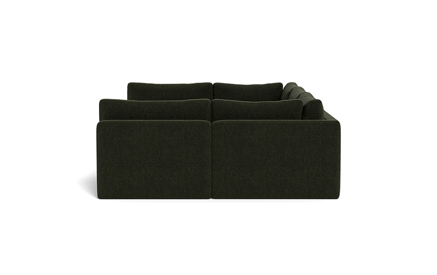 Tatum Modular Pit Sectional  - Image 1