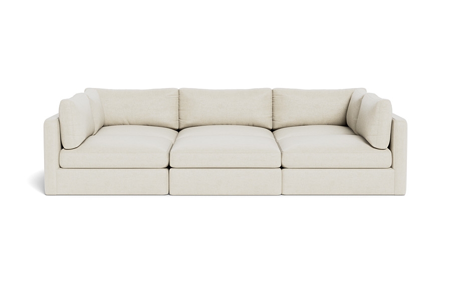 Tatum Modular Pit Sectional  - Image 0