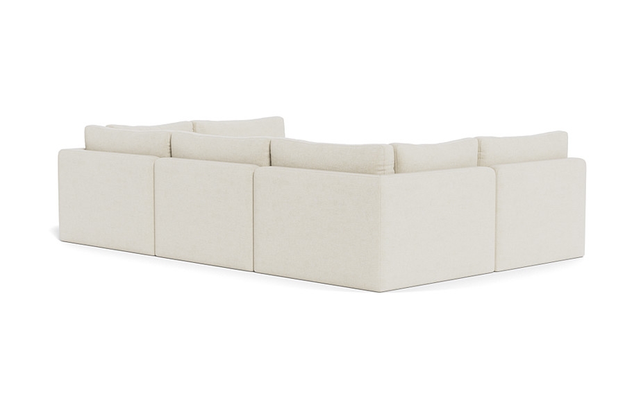 Tatum Modular Pit Sectional  - Image 1