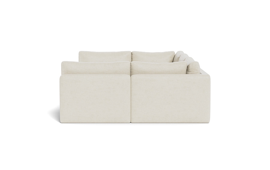 Tatum Modular Pit Sectional  - Image 2