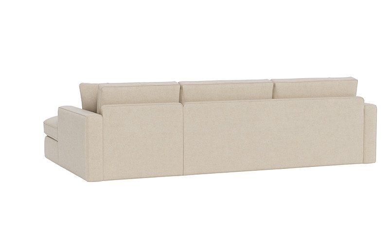 James 3-Seat Right Chaise Sectional - Image 3