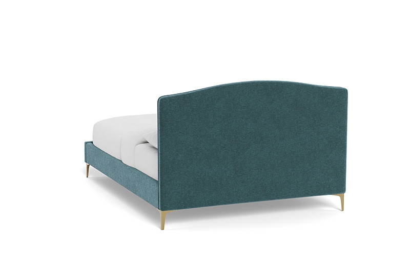 Celia Upholstered Bed - Image 2