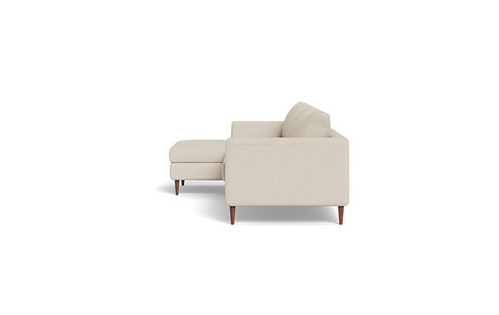 Asher 3-Seat  Chaise Sectional - Image 3