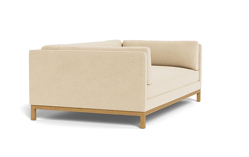 Jasper Fabric Sofa - Image 4