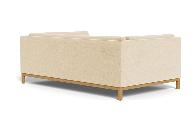 Jasper Fabric Sofa - Image 2