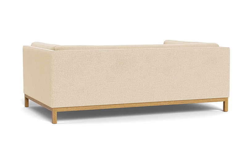 Jasper Fabric Sofa - Image 1
