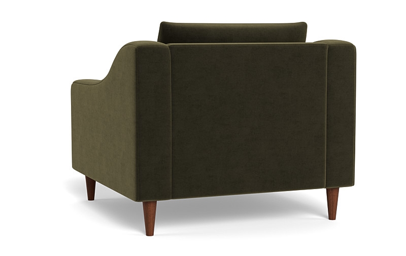 Saylor Slope Arm Accent Chair - Image 3