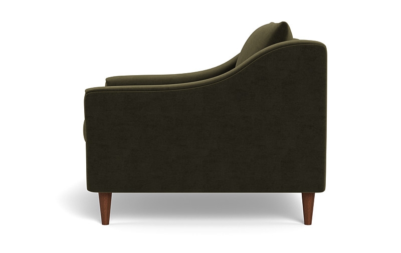 Saylor Slope Arm Accent Chair - Image 2