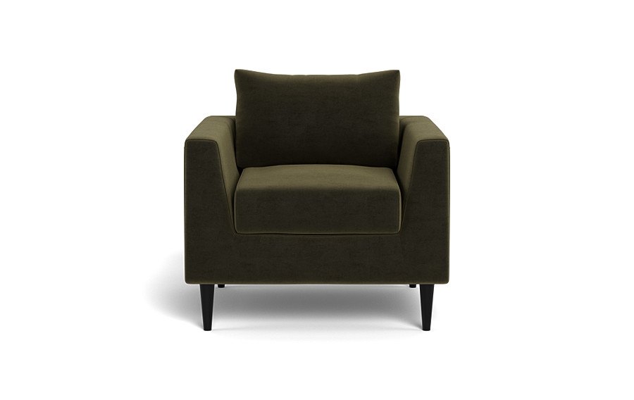 Asher Petite Chair - Image 0