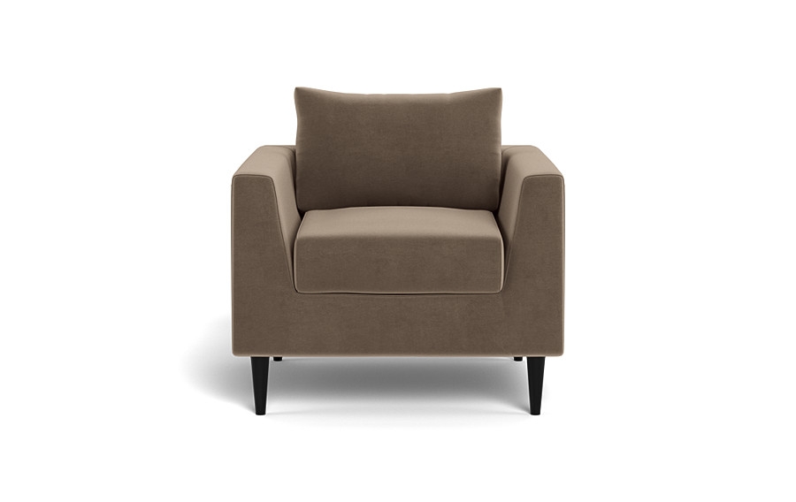 Asher Petite Chair - Image 0