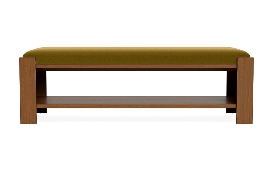 Reeve Bench - Image 0