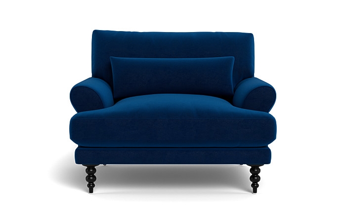 Maxwell Accent Chair by Apartment Therapy - Image 0