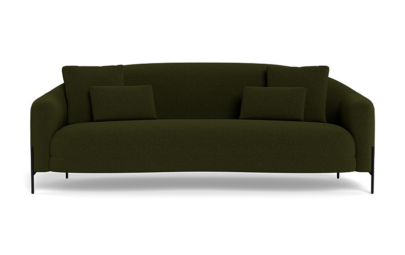 Fiona 3-Seat Sofa - Image 0