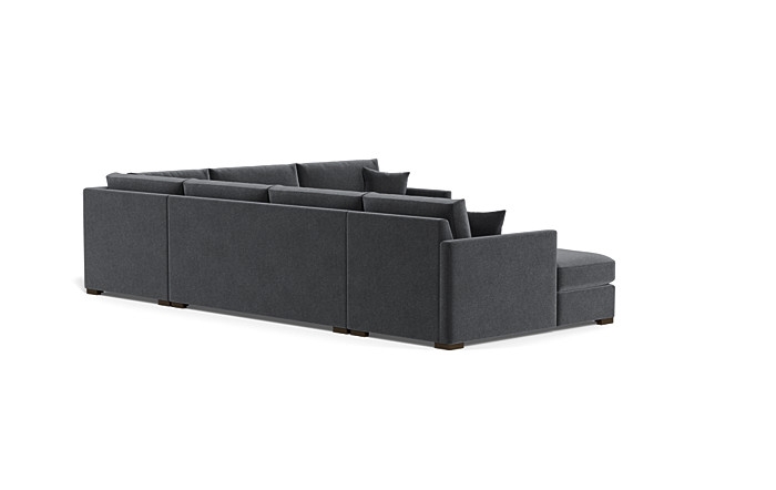 Scarlett Corner Sectional with  Chaise - Image 3
