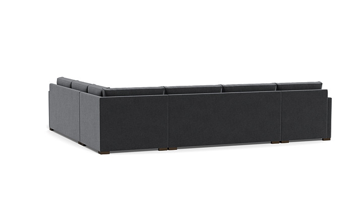 Scarlett Corner Sectional with  Chaise - Image 2