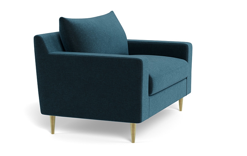 Sloan Chair and a Half - Image 1