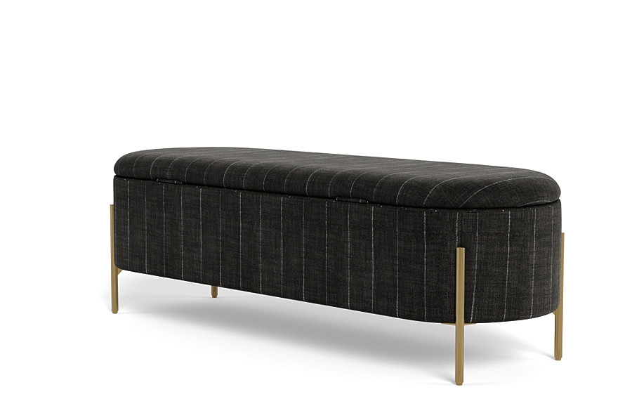 Fiona Storage Bench - Image 1