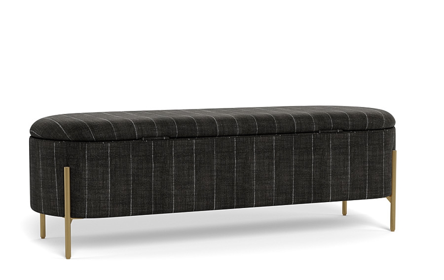 Fiona Storage Bench - Image 4