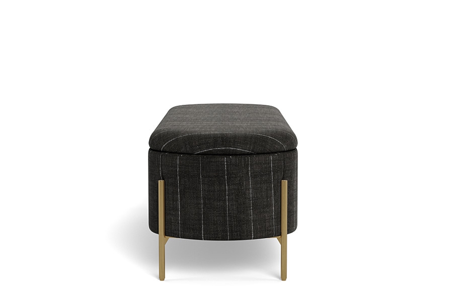 Fiona Storage Bench - Image 3