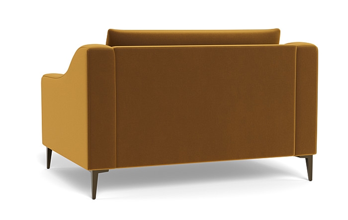 Saylor Slope Arm Chair and a Half - Image 2