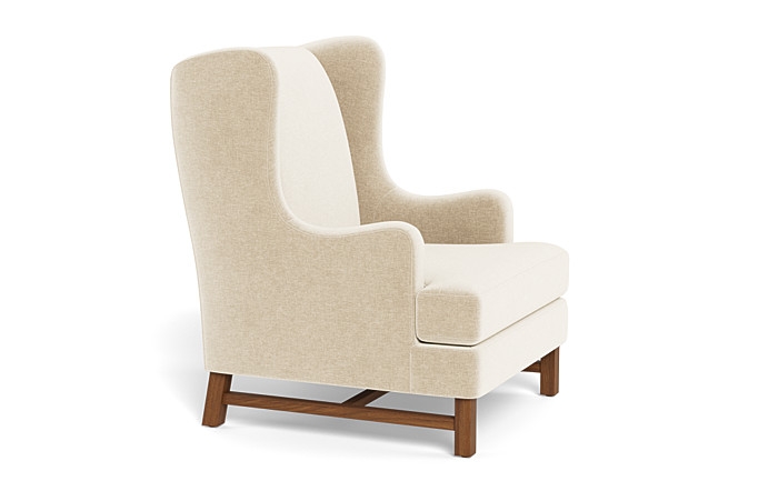 Collins Accent Chair - Image 1