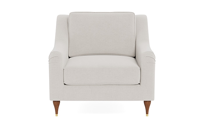 Alexander Accent Chair - Image 0