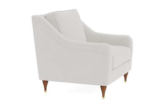 Alexander Accent Chair - Image 1