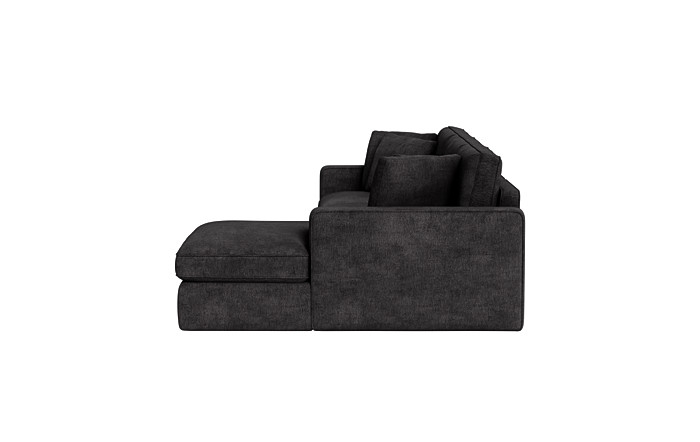 James 3-Seat Right Chaise Sectional - Image 3