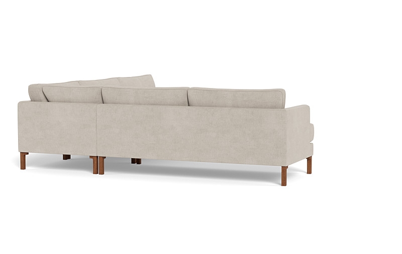 Winslow 4-Seat Corner Sectional - Image 4