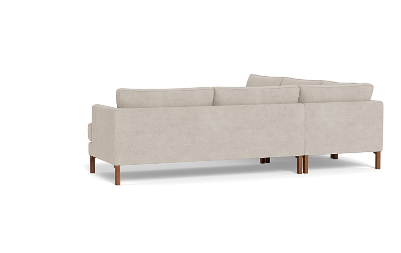 Winslow 4-Seat Corner Sectional - Image 2