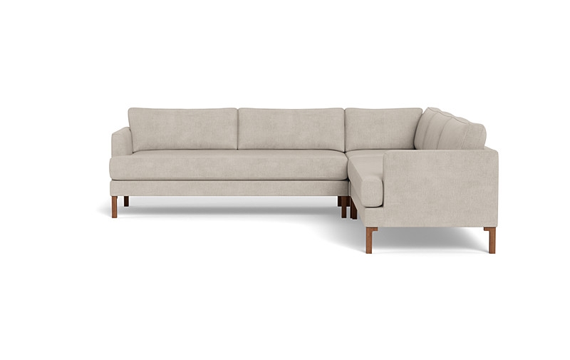 Winslow 4-Seat Corner Sectional - Image 3