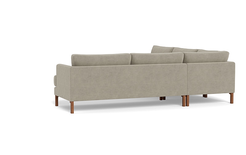 Winslow 4-Seat Corner Sectional - Image 2