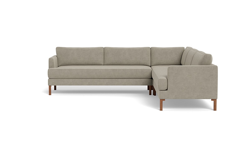 Winslow 4-Seat Corner Sectional - Image 3