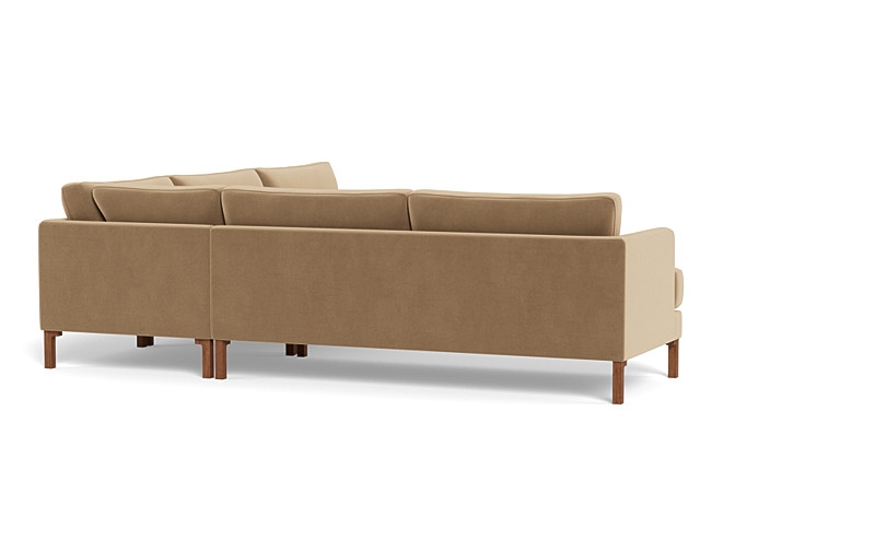 Winslow 4-Seat Corner Sectional - Image 1