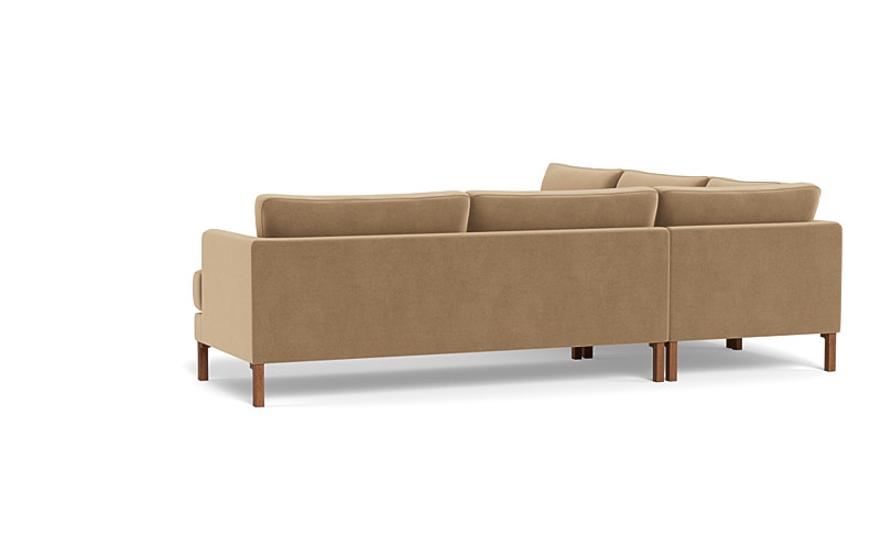 Winslow 4-Seat Corner Sectional - Image 3