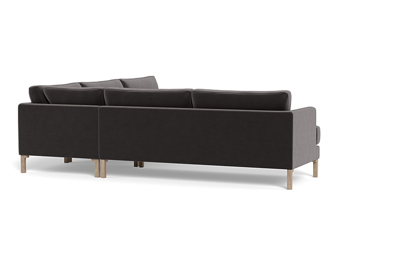 Winslow 4-Seat Corner Sectional - Image 4