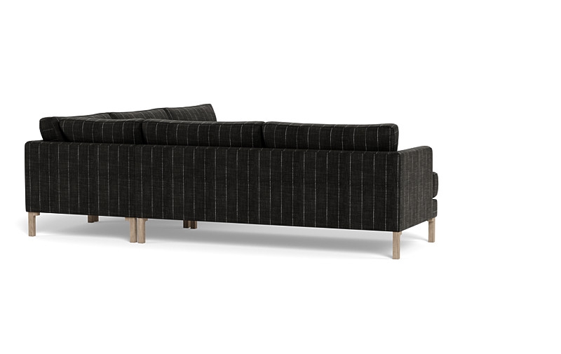 Winslow 4-Seat Corner Sectional - Image 3