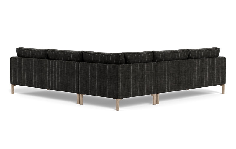 Winslow 4-Seat Corner Sectional - Image 2
