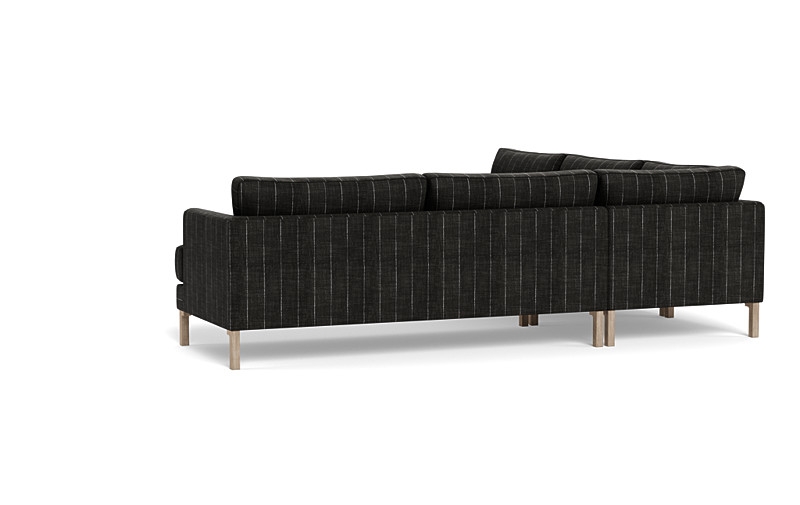 Winslow 4-Seat Corner Sectional - Image 4