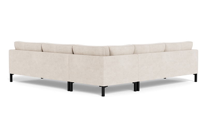 Winslow 4-Seat Corner Sectional - Image 1