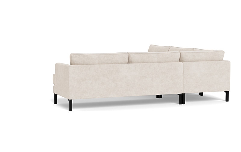 Winslow 4-Seat Corner Sectional - Image 3