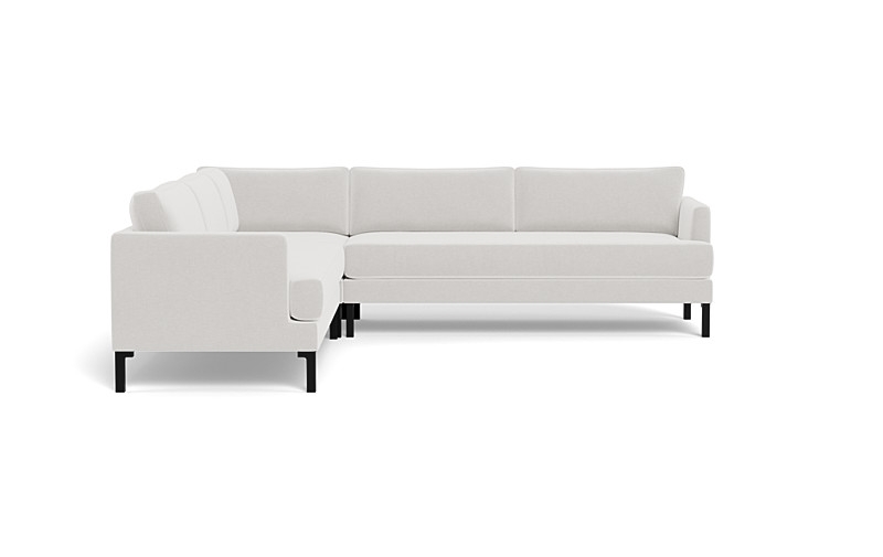 Winslow 4-Seat Corner Sectional - Image 0