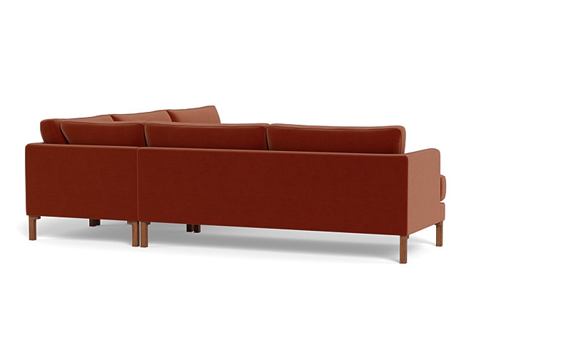 Winslow 4-Seat Corner Sectional - Image 4