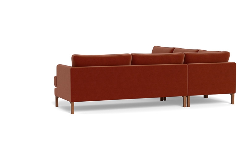 Winslow 4-Seat Corner Sectional - Image 3