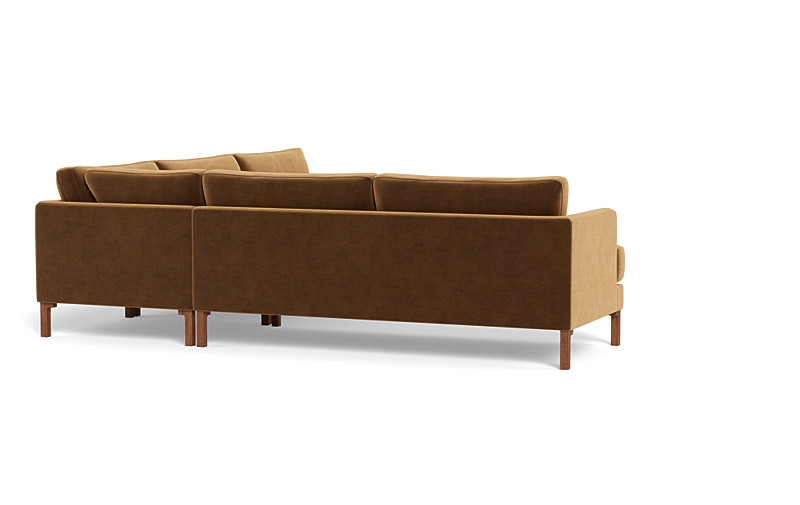 Winslow 4-Seat Corner Sectional - Image 4