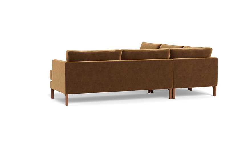 Winslow 4-Seat Corner Sectional - Image 3