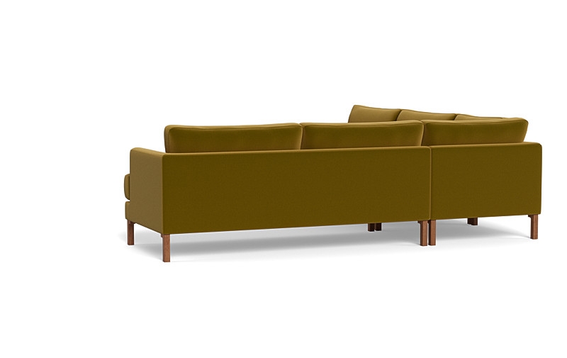 Winslow 4-Seat Corner Sectional - Image 2