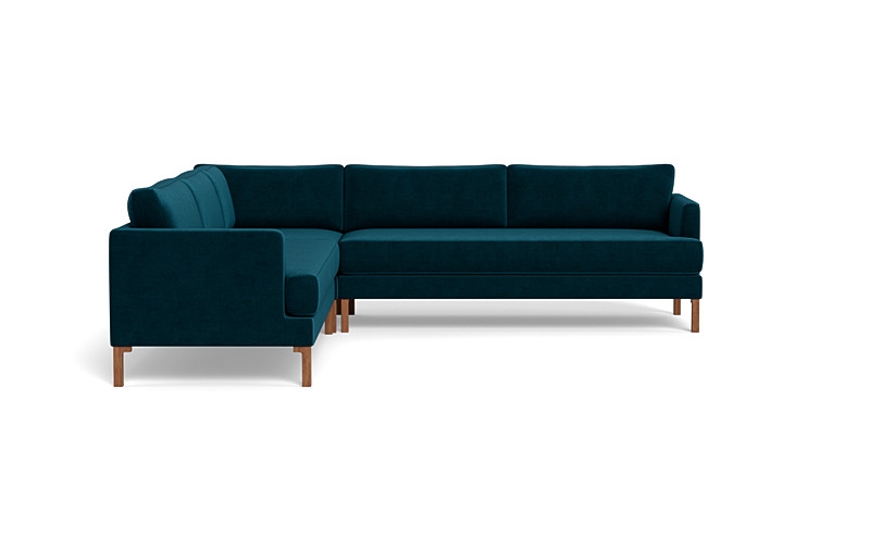 Winslow 4-Seat Corner Sectional - Image 0