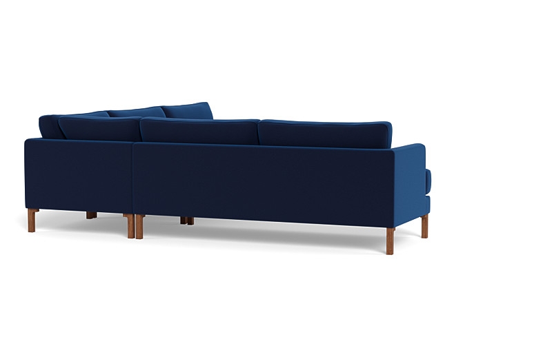 Winslow 4-Seat Corner Sectional - Image 4