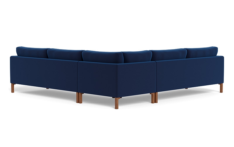 Winslow 4-Seat Corner Sectional - Image 3